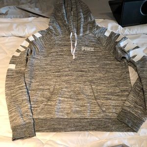 VS Pink hoodie
